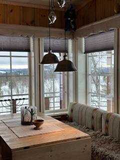 Hytte i naturskjønne Javnlie - Skammestein - 6
