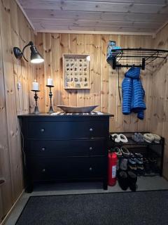 Hytte i naturskjønne Javnlie - Skammestein - 1
