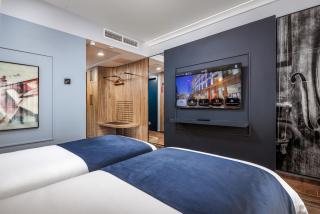 Vivaldi Hotel - St Julian's - 1