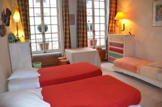 La Maison d'Anne - Parigi - 8