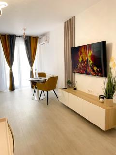 Metropolis Elegance - Bucharest - 2