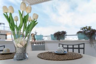 A Mare - Via Porto 69 Apartment - 8