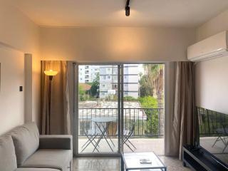 Cozy 1 BDR in Nicosia city center - Aiantos By Platform 357 - Strovolos - 5