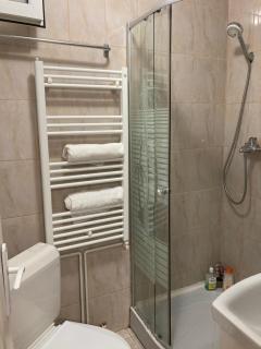 Cosy Hideaway - 5