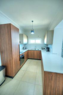 Fort Cambridge Apartments - Sliema - 9