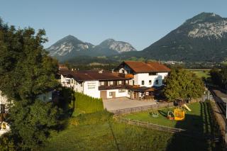 Gasthof Pension Knapp - Strass im Zillertal - 0