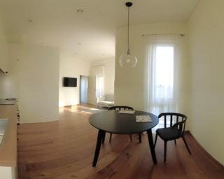 Žalio kalno apartamentai - 8