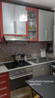 TEDDY's APPARTMENT - Durazzo - 9