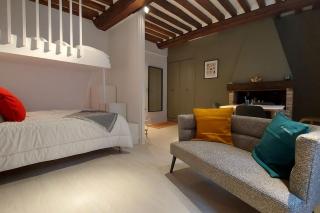 La Brise Normande centre de ville de Honfleur - 4