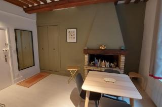 La Brise Normande centre de ville de Honfleur - 3