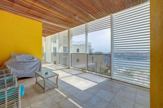 Prime Location Seaview Lux Apartment - Sliema - 1