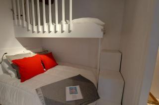 La Brise Normande centre de ville de Honfleur - 2