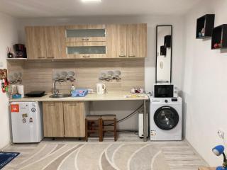 Cosy Hideaway - Braşov - 3