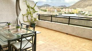 Urban Oasis in Los Cristianos by Deihu Experiences - 8