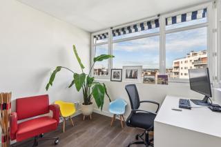 Atypique appartement avec vue sur la Tour Eiffel by Weekome - 3