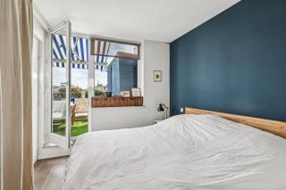 Atypique appartement avec vue sur la Tour Eiffel by Weekome - 5