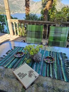 Apartment Capt Seferovic 2 - Donji Morinj - 5