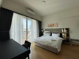 Couple Suite For Bukit Bintang S/R - 4