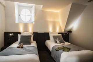 Best Western Premier Hotel de la Cite Royale - Loches - 3