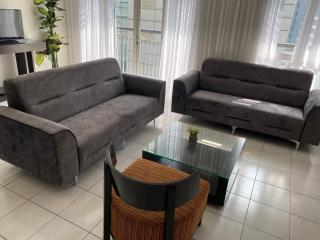 Couple Suite For Bukit Bintang S/R - 2