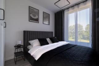 Glow Apartments, Letnica - Apartamenty Bursztynowa Zatoka&Przystań Letnica - Danzig - 7