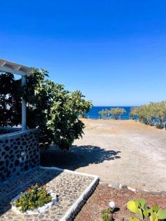 Hilltop Serenity Villa - Imerovigli - 5