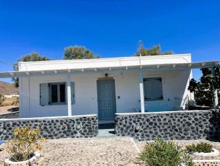 Hilltop Serenity Villa - Imerovigli - 3