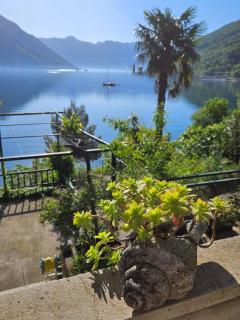 Apartment Capt Seferovic 2 - Donji Morinj - 9