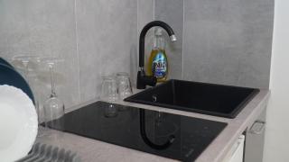 charming studio saint martin - Pontoise - 3