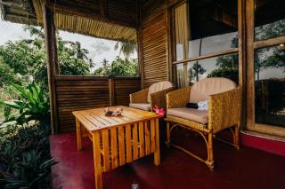 Maisara Mafia Beach Lodge - Kilindoni - 6