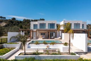 Luna Llena Villas - 7