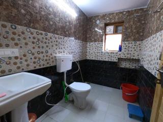 Smooky Villa - Mukteshwar - 9