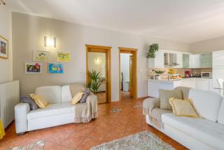 Sophia Apartment near Porec - Nova Vas - 9