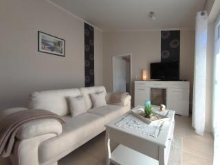 Ferienwohnung Südertoft in Wallsbüll - ebenerdige FeWo mit Terrasse - Wallsbüll - 8