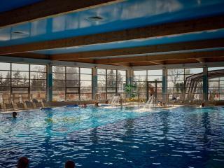 Miejsca noclegowe w Arka Medical SPA - Kołobrzeg - 6