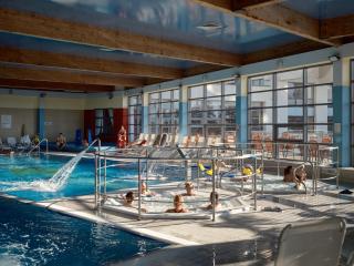 Miejsca noclegowe w Arka Medical SPA - Kołobrzeg - 7