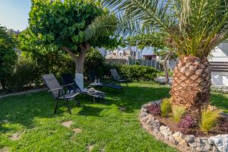Beachside Apartment-2 - Afantou - 9
