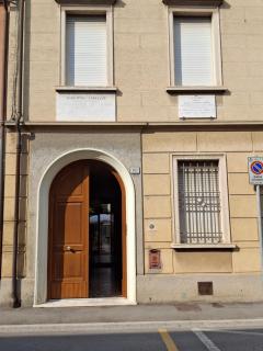 Casa Agostino Codazzi Dimora storica - Lugo - 3