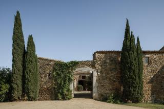 Hotel Castell de Vallgornera - 7