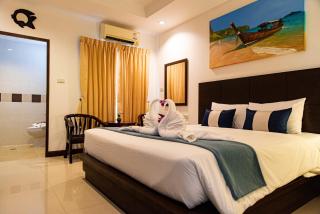 Q Victory Patong Hotel - Patong - 7