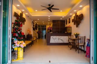 Q Victory Patong Hotel - Patong - 9