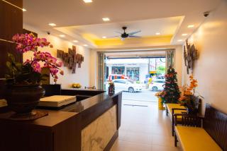 Q Victory Patong Hotel - Patong - 8