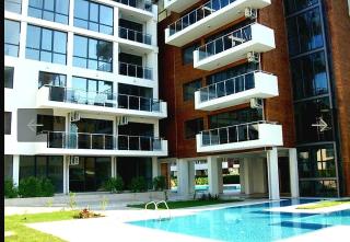 Immaculate 1-Bed Apartment in Sunny Beach - Sunny Beach - 0