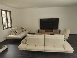 Villa Soleil - Gordes - 9