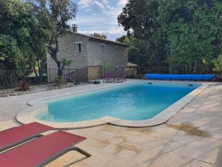 Villa Soleil - Gordes - 0