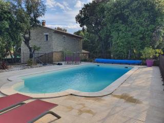 Villa Soleil - Gordes - 5