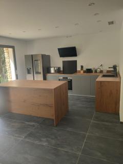 Villa Soleil - Gordes - 4