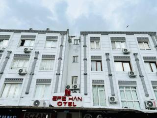 Efehan Otel - Urfa - 8
