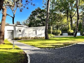 Briseis, maison d'architecte proche de la mer - 6