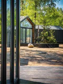 Kaszuby Tree House - 2